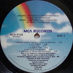 Basil Poledouris : Conan The Barbarian (Original Motion Picture Soundtrack) (LP, Album)