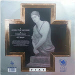 Laibach : Across The Universe (12", Single)