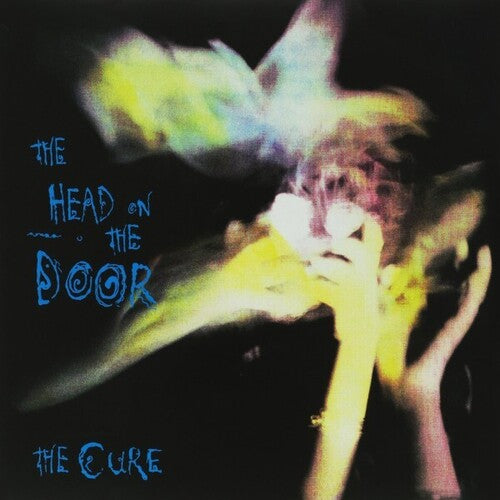The Cure - Head on the Door (Vinyl)