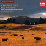 American Classics - Songs / Orchestral Sets / from the Steeples & (CD)