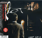 the album cover for A.C.T - Last Epic [Import]