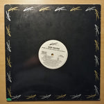 Sam Salter : After 12, Before 6 (Ghetto Fabulous Remix) (12", Promo)