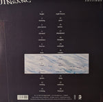 jinsang : Solitude (LP, Album)