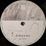 jinsang : Solitude (LP, Album)