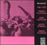 John Coltrane - Gatos (CD)