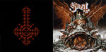 Ghost (32) : Prequelle (CD, Album, Dlx)