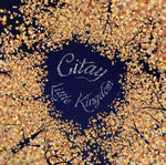 the album cover for Citay - Little Kingdom