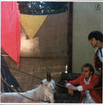 the album cover for Bobb Trimble - Harvest Of Dreams (Bonus Tracks) [Remastered]