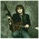 Bobb Trimble - Iron Curtain Innocence (Vinyl)