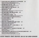 Various : We're All In The Same Gang (CD, Comp)