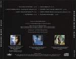 Richard Marx : Marx (CD, Comp, Promo)