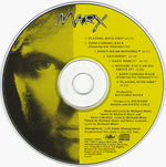 Richard Marx : Marx (CD, Comp, Promo)
