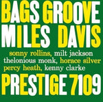 Miles Davis - Bags Groove (Vinilo)