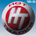 Various : Hot Tracks 16-6 (CD, Comp, Promo)