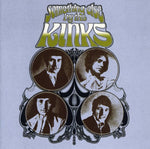 The Kinks - Something Else By (CD)