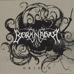 Borknagar - Origen (CD)