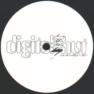 Joey Jupiter : Omega 9 (12")