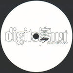 Joey Jupiter : Omega 9 (12")