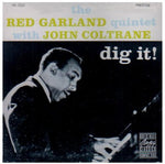 Red Garland - Dig It (CD)