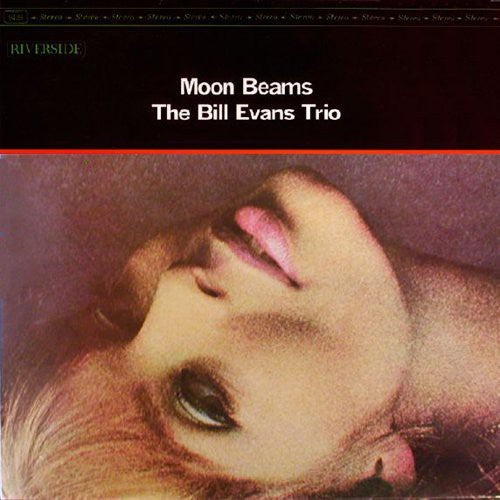 Bill Evans - Moon Beams (Vinyl)