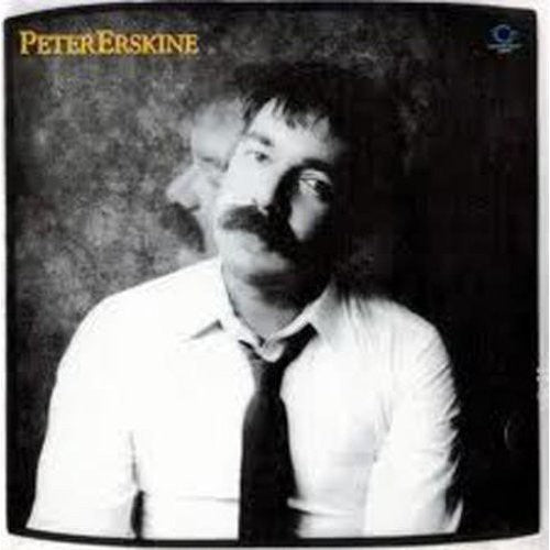 Peter Erskine - Peter Erskine (Vinilo)