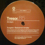 Surgeon : Basictonal-remake (12")