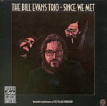 Bill Evans - Since We Met (CD)