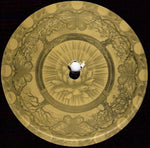 H&M : Tranquilizer EP (12", EP, Gol)