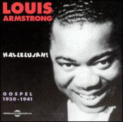 Louis Armstrong - Evangelio 1930-1941 (CD)
