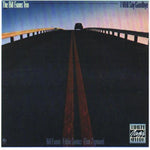 the album cover for Bill Evans Trio - I Will Say Goodbye