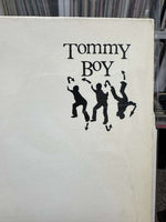 K7 : Swing Batta Swing (LP, Album, Promo)