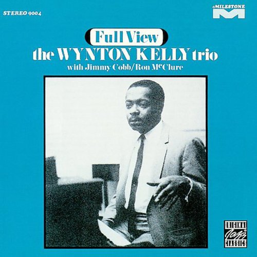 Wynton Kelly - Vista completa (CD)