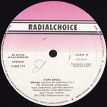 Toni Basil : Mickey (12", Single)
