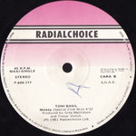 Toni Basil : Mickey (12", Single)