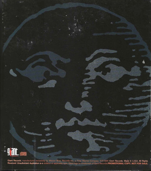 Clay Walker : Hypnotize The Moon (CD, Single, Promo)