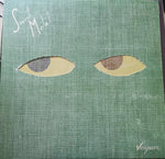 Saint Motel : Voyeur (LP, Album, Ltd, Gre)