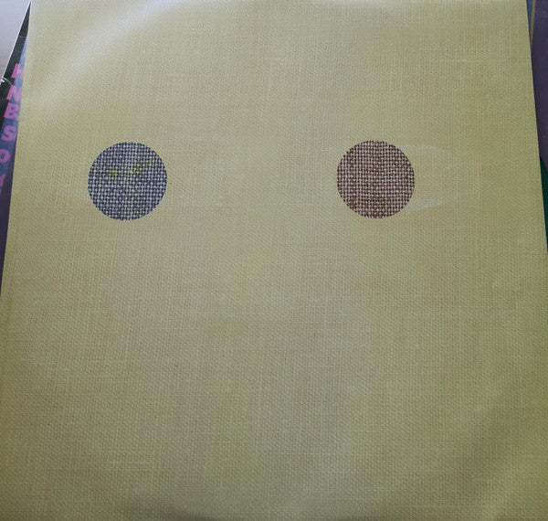 Saint Motel : Voyeur (LP, Album, Ltd, Gre)