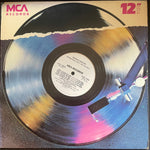 Sheena Easton : The Lover In Me (12", Single, Promo)