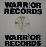 Various : Raw Beats 1 (LP)
