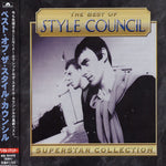 ザ・スタイル・カウンシル - ベスト・オブ (CD)