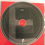 Kamasi Washington : Heaven And Earth (3xCD, Album)