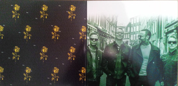Blue October (2) : I Hope You're Happy (2xLP, Album)