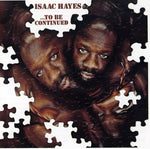 Isaac Hayes - Continuará (CD)
