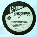 Armando : One Love One Future (12", Single)