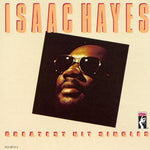 Isaac Hayes - Éxitos (CD)