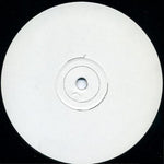 Bourbonese Qualk : Knee Jerk Reaction EP (12", EP, Promo, W/Lbl)