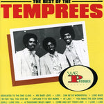 Los Temprees - Lo mejor de (CD)