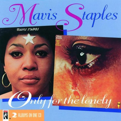 Mavis Staples - Sólo para los solitarios (CD)