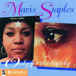 Mavis Staples - Sólo para los solitarios (CD)