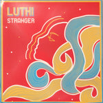 Luthi : Stranger (LP, Album)